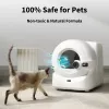 Petkit mačacie WC Purobot Ultra osviežovač vzduchu N60 3 kusy (P9224)