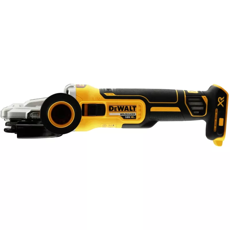 DeWALT DCG405FNT 18V akumulátorová uhlová brúska