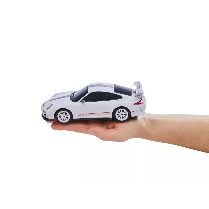 REVELL 24662 Auto pre Porsche 911 GT3 RS rádio