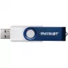 Xporter X550 32GB, USB flash disk modrý/biely, USB-A a USB-C 3.2 Gen 1