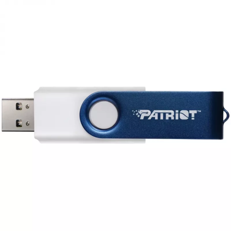 Xporter X550 32GB, USB flash disk modrý/biely, USB-A a USB-C 3.2 Gen 1