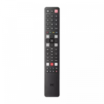 Universal Electronics univerzálny diaľkový ovládač URC4922 kompatibilný s TCL a Thomson — univerzálny diaľkový ovládač pre viacero zariadení