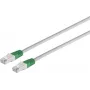 Ethernet crossover kábel ShiverPeaks TC75811-0 Cat6 0,5 m