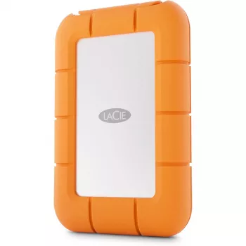 SSD disk LaCie 2 TB externý SSD USB Type-C 3.2 Gen 2x2 STMF2000400