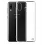 Silikónové puzdro Tellur pre Samsung Galaxy A20, transparentné, mäkké ochranné puzdro