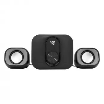 Reproduktor Sbox SP-182, výkon 20W