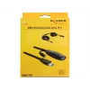 USB kábel DeLOCK USB3.0-A - USB3.0-A 10m