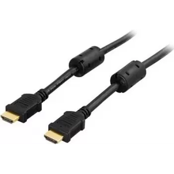 HDMI kábel Deltaco HDMI-1005 0,5 m
