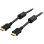 HDMI kábel Deltaco HDMI-1005 0,5 m