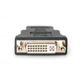 HDMI adaptér Digitus AK-330505-000-S