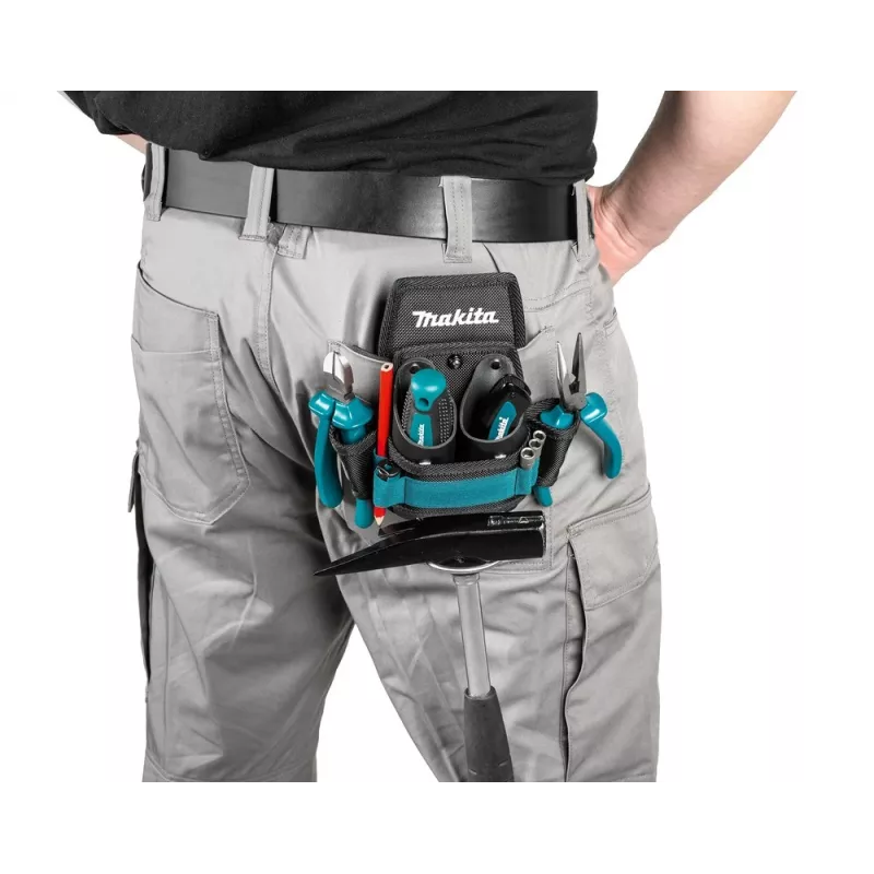 Makita E-15285 držiak náradia pružinová spona