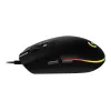 Herná myš Logitech G G203 LIGHTSYNC USB Type-A