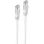 Sieťový kábel ShiverPeaks BS75111-0.5W 0,5 m Cat5e F/UTP