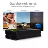 Green Cell INV11 menič napätia do auta 2000 W čierny