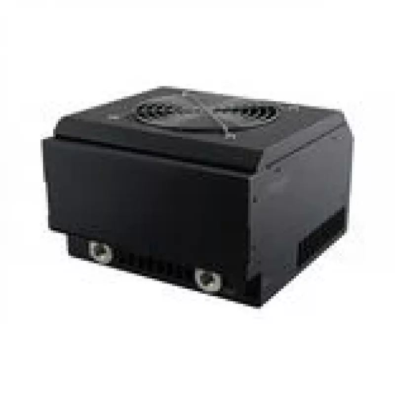 Koolance HXM-ALX750 modul výmenníka tepla pre sériu ALX + modul nádržky a pumpy
