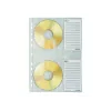 Durable puzdro na CD 522219 transparentné