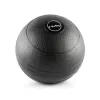 HMS Fitness PSB22 medicinbal 22 kg čierny