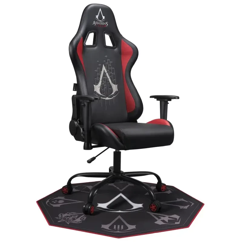 Subsonic Gaming podložka pod nohy Assassin's Creed