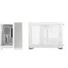 PC skriňa Corsair CC-9011289-WW Midi-Tower sivá, biela