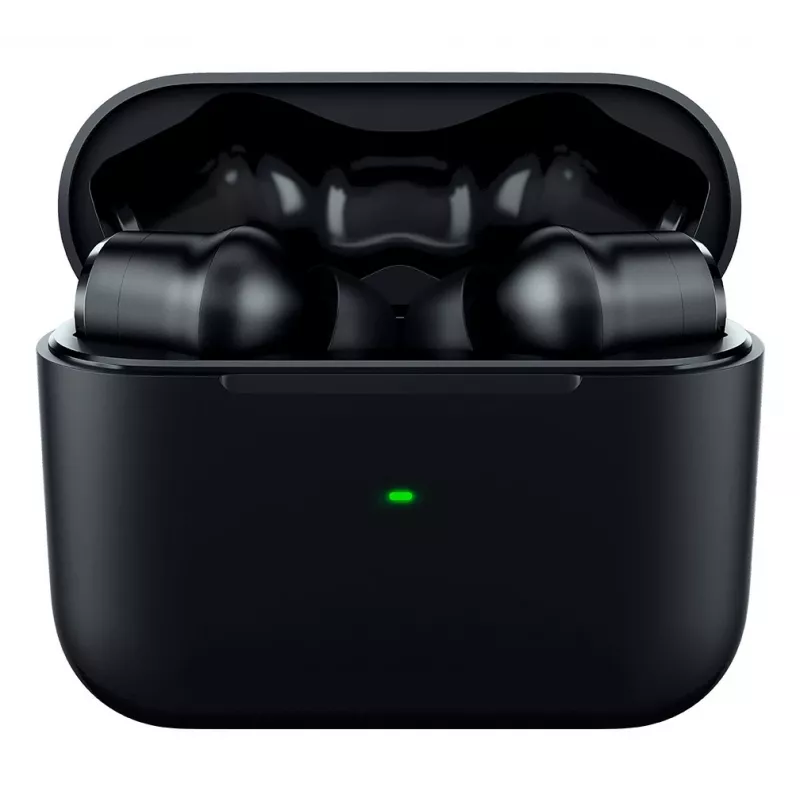 Razer Hammerhead Pro HyperSpeed skutočne bezdrôtové slúchadlá do uší s mikrofónom