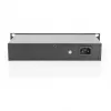 DIGITUS Gigabit Ethernet PoE switch 8-port PoE+ 10