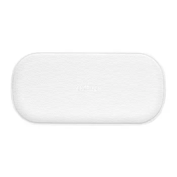 Bezdrôtová nabíjačka CHOETECH T535-SB Fast Dual 18W – Qi nabíjacia podložka pre dve zariadenia