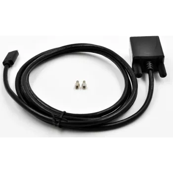 Exsys EX-2311-2F - sériový adaptér - USB 2.0 - RS-232 x 1