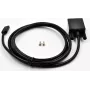 Exsys EX-2311-2F - sériový adaptér - USB 2.0 - RS-232 x 1