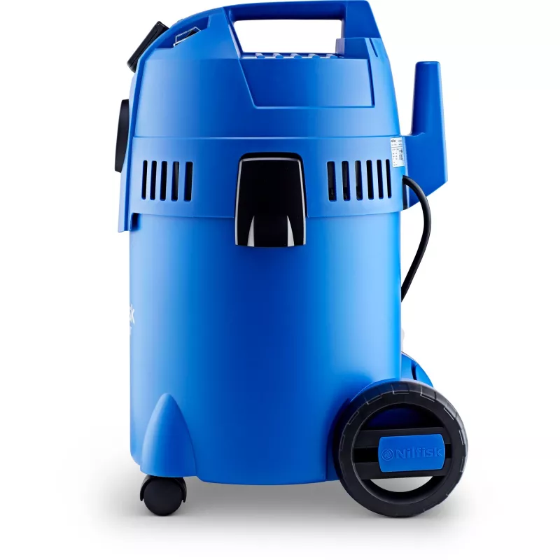 Nilfisk Buddy II 18T vysávač na mokré a suché vysávanie