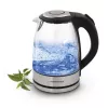 Esperanza EKK012 kanvica 1,7 L čierna, viacfarebná 2200 W