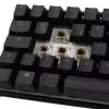 Ducky Mecha Pro SF klávesnica Gaming USB nemecká čierna