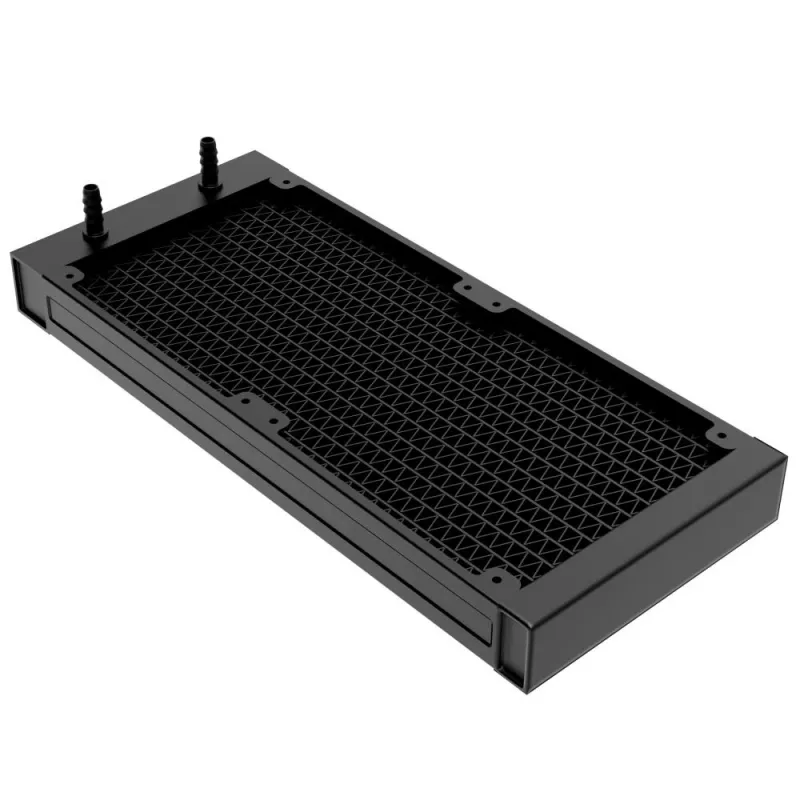 Xilence LiQuRizer LQ240RGB procesor all-in-one kvapalinový chladič 1 kus