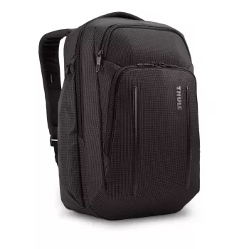 Thule 5258 Crossover 2 batoh na notebook 30L čierny