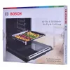 Bosch HEZ629070 diel/príslušenstvo rúry grilovacia doska čierna oceľ