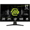 MSI MAG 274FDE herný monitor 68,6 cm (27 palcov), čierny, FullHD, Rapid-IPS, HDR Ready, Adaptive-Sync, 200Hz panel (9S6-3CE41H-002)