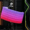 Lian Li Strimer Wireless G89.PW24-1W.00 24-pinový RGB kábel pre základnú dosku