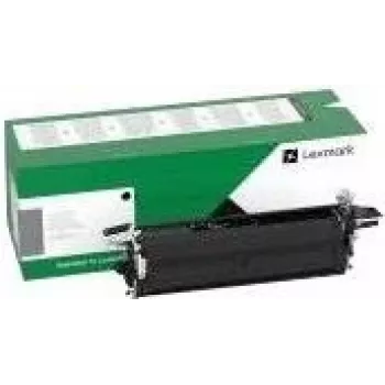 Lexmark 63D0Z00 čierna
