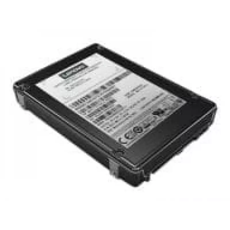 Lenovo 4XB7A80341 interný SSD disk 1,6 TB 2,5 palca SAS V-NAND TLC