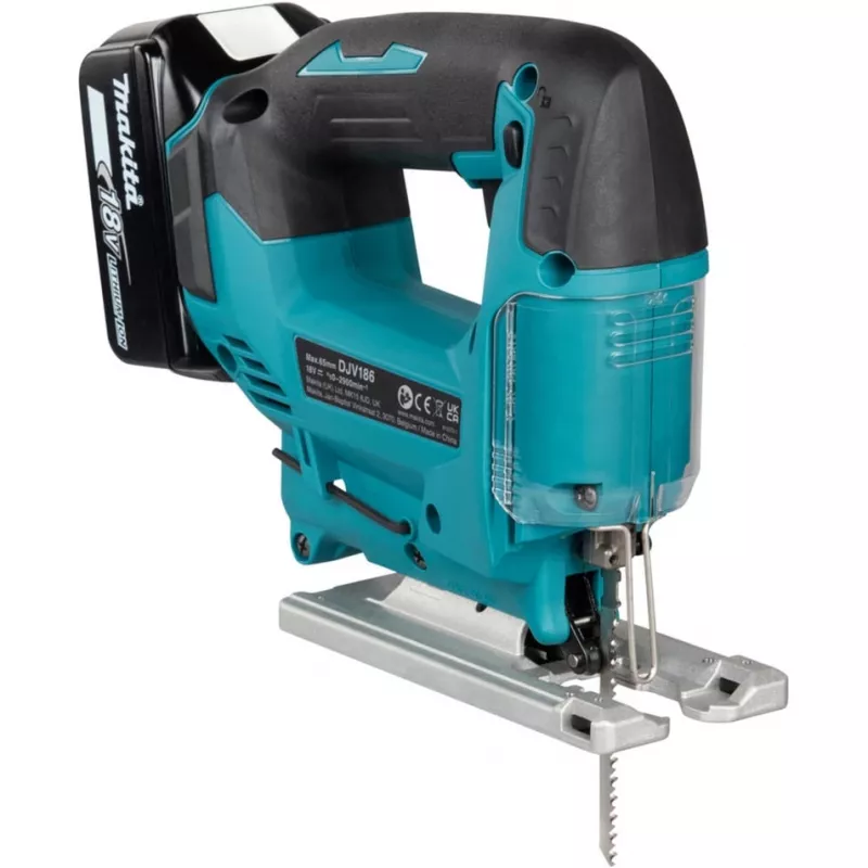 Makita DJV186Z akumulátorová priamočiara píla 18V