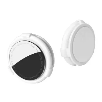 Držiak lokátora Sunnylife pre drony DJI TY-Q9354 — kompatibilita s AirTag, upevňovacie príslušenstvo