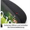 Amazon B09B2R276Z displej modrý