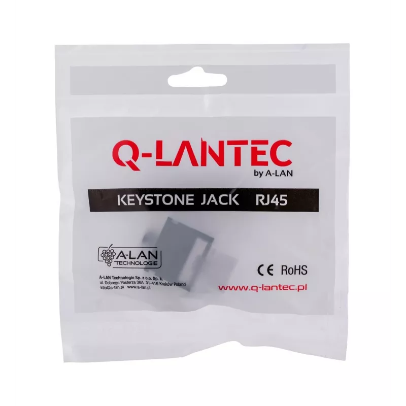 Alantec MKB-U6-1 modul keystone RJ45