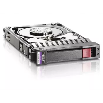 HPE 759208-B21 pamäťové úložisko