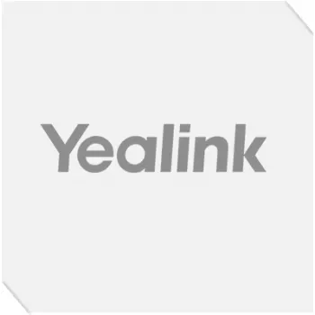 Yealink Bluetooth Headset UH38 Dual Teams -BAT USB-A (UH38 Dual Teams -BAT USB-A)