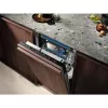 Vstavaná umývačka riadu Electrolux EEM43200L, úzka 45 cm, 10 súprav riadu, 44 dB, 8 programov