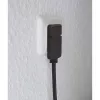 Napájací kábel Brennenstuhl 1168980010 čierny 10 m