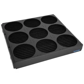 Radiátorový blok Alphacool NexXxoS XT45