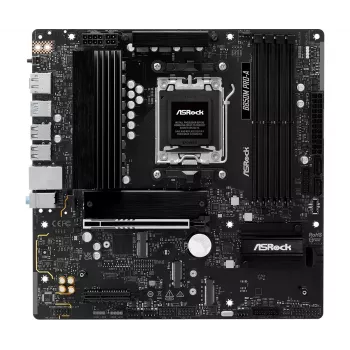 ASRock B850M Pro-A AM5 Micro-ATX základná doska