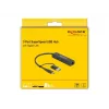 Dokovacia stanica pre notebook DeLOCK 64149