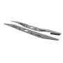 Nôž kosačky DeWalt DT20902-QZ 53 cm náhradný nôž